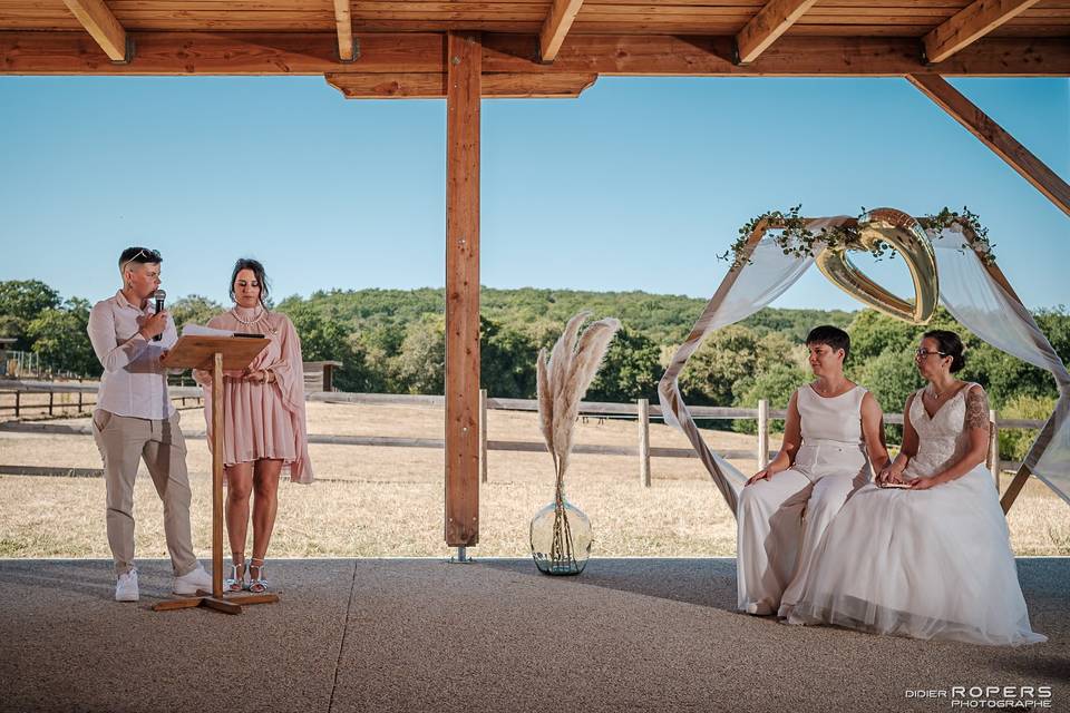 Photographe mariage Bretagne