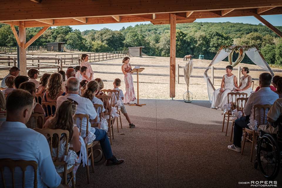 Photographe mariage Bretagne