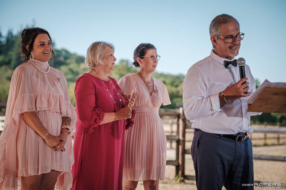 Photographe mariage Bretagne