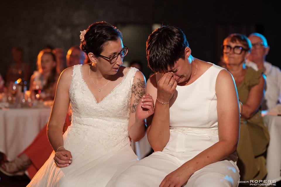Photographe mariage Bretagne
