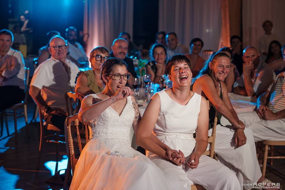 Photographe mariage Bretagne