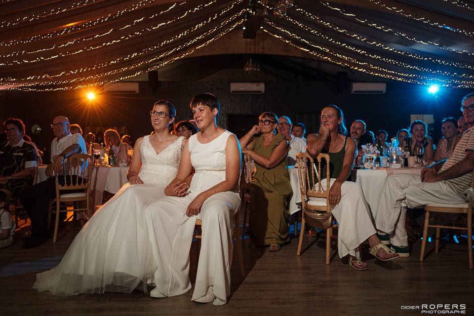 Photographe mariage Bretagne
