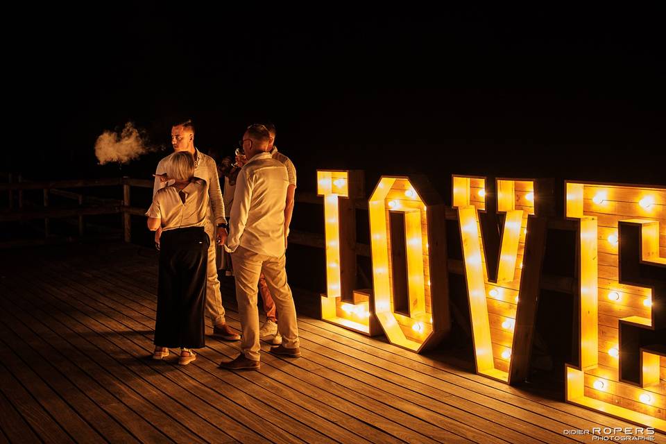 Photographe mariage Bretagne