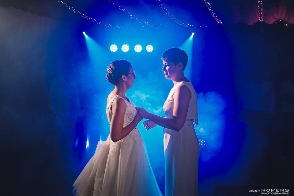 Photographe mariage Bretagne