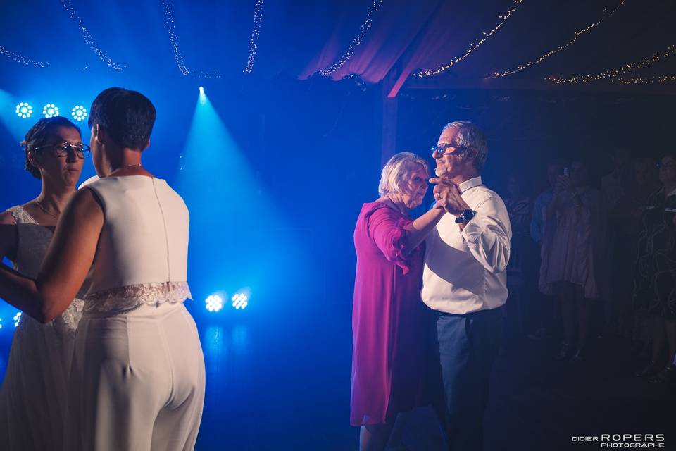 Photographe mariage Bretagne