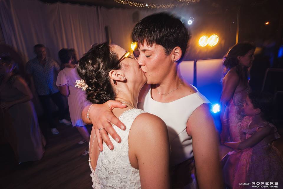 Photographe mariage Bretagne