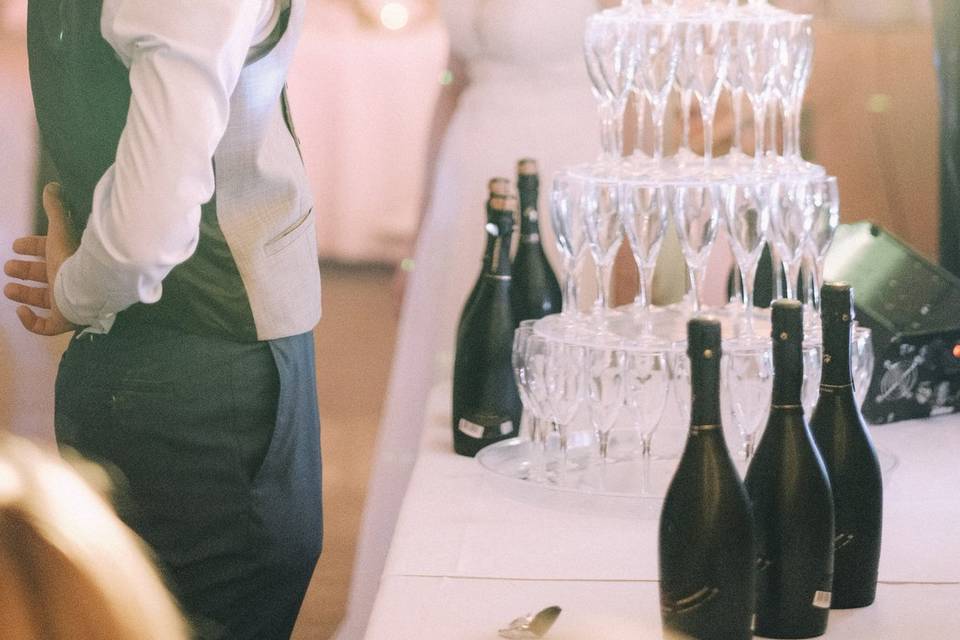 Tradition de mariage
