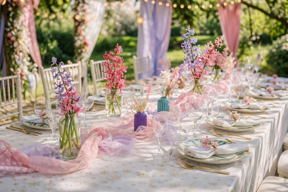 L'Autre Déco Events