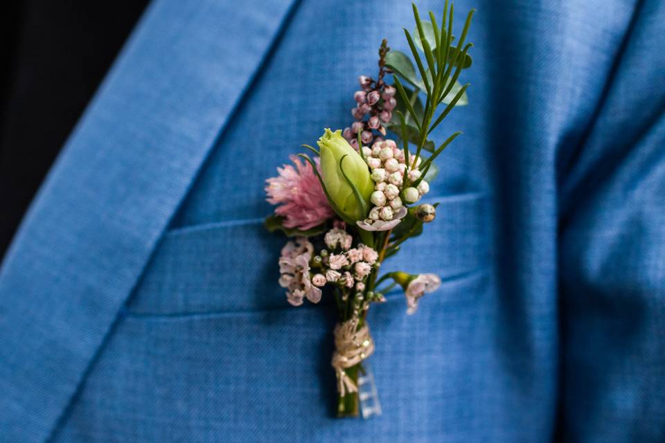 Boutonnière