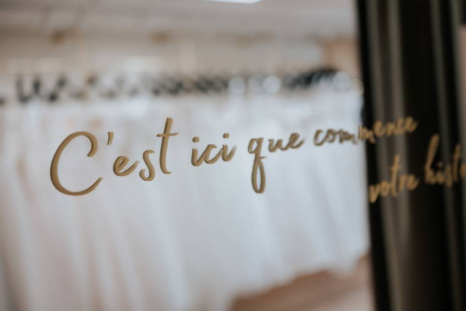 Tendance mariage seyssel