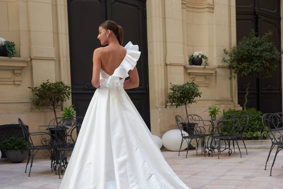 Boutique robe de mariée annecy best sale