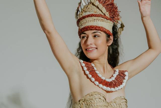 Taravana I Danse Otea