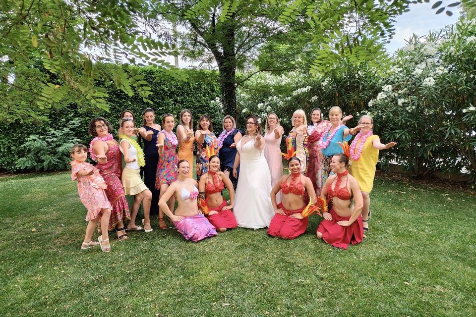 Mariage