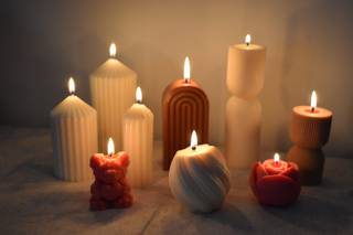Flamme de Douceur