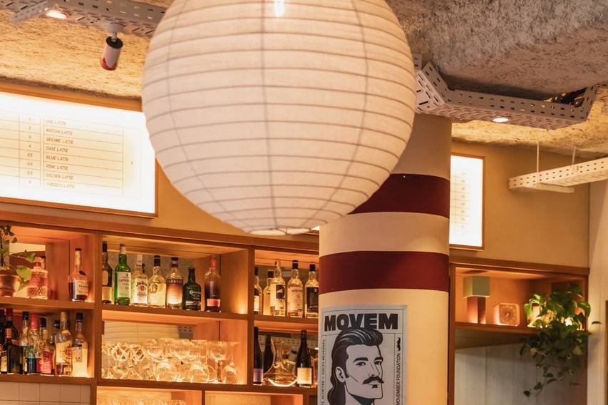 Le Bar