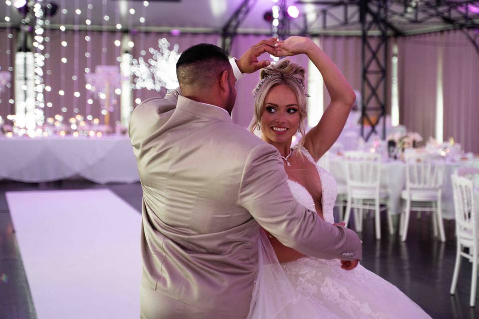 Danse