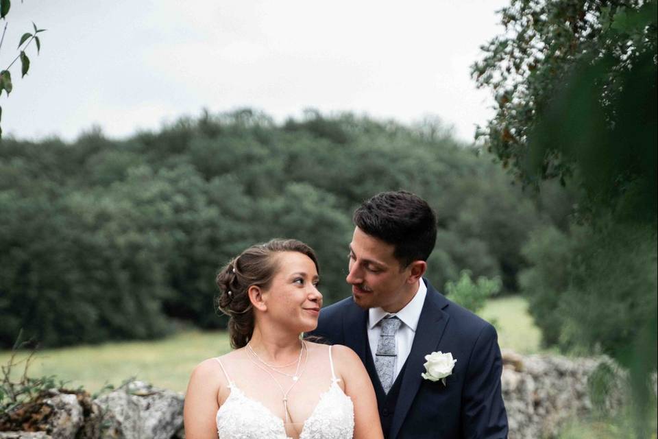 Couple regard 2
