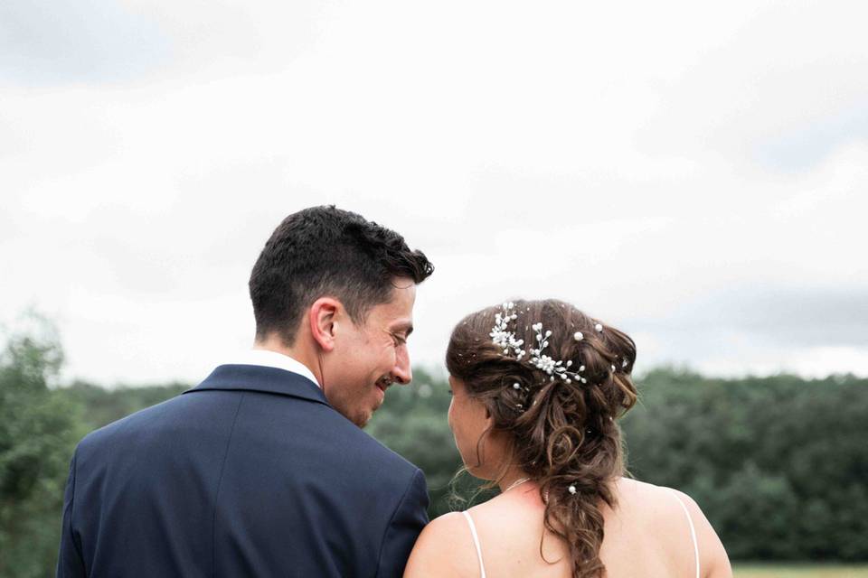De dos couple