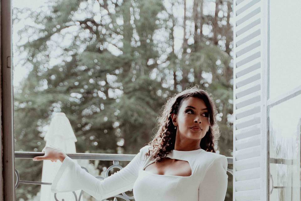 Femme seule