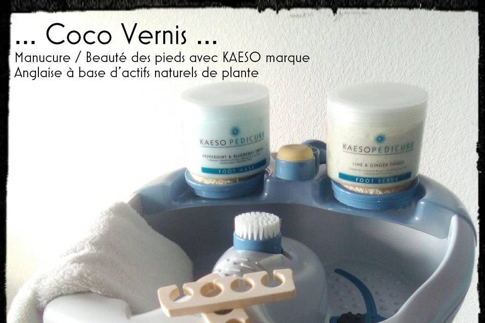 Coco Vernis