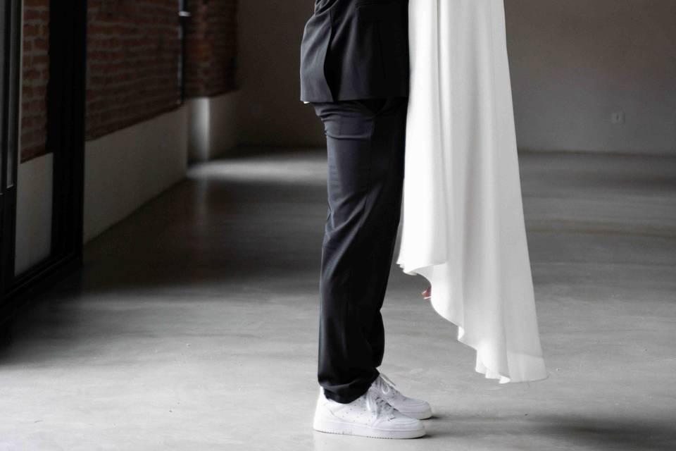 Photo de couple