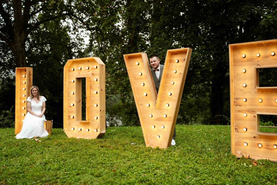 LOVE