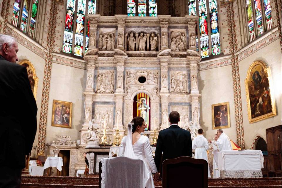 Eglise