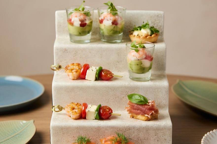 Presentation