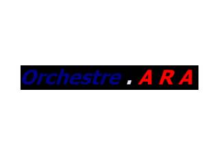 Orchestre ARA logo