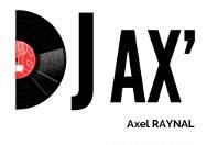 DJ AX’