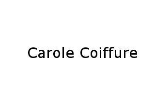 Carole Coiffure