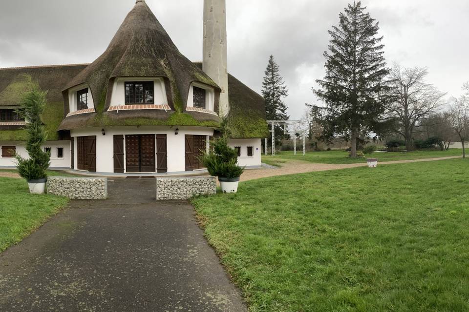 La Chaumiere