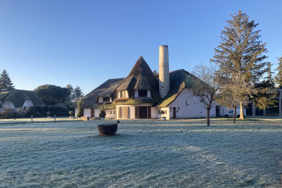 La Chaumiere