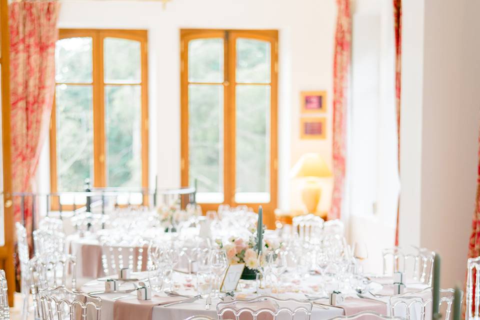 Comtesse Lafond | S&A