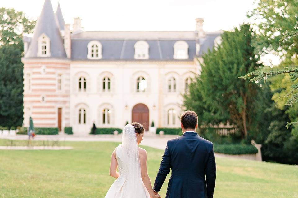 Comtesse Lafond | S&A