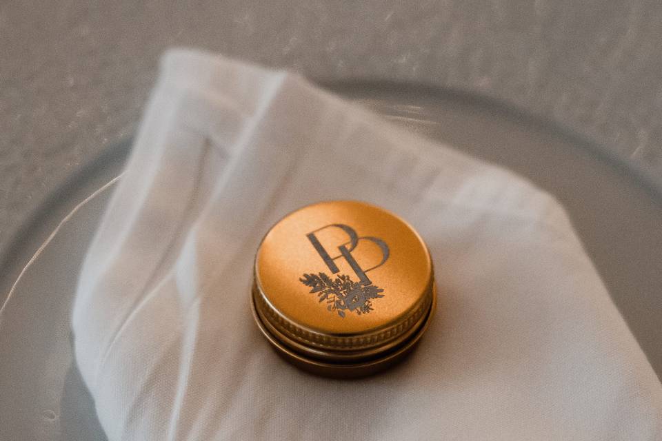 La Doyenne | P&P
