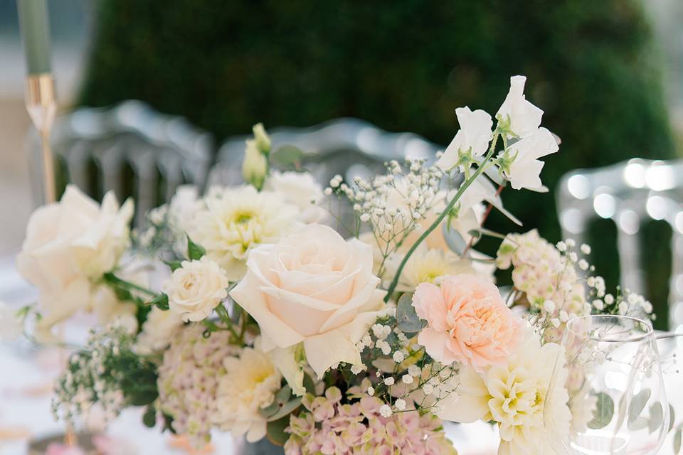 Comtesse Lafond | S&A