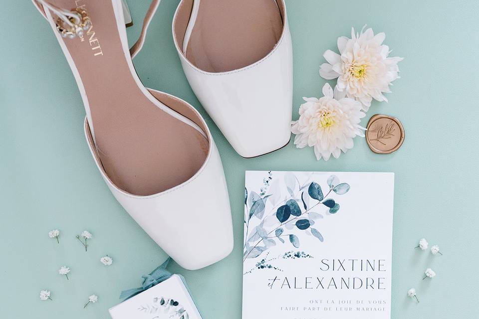 Comtesse Lafond | S&A
