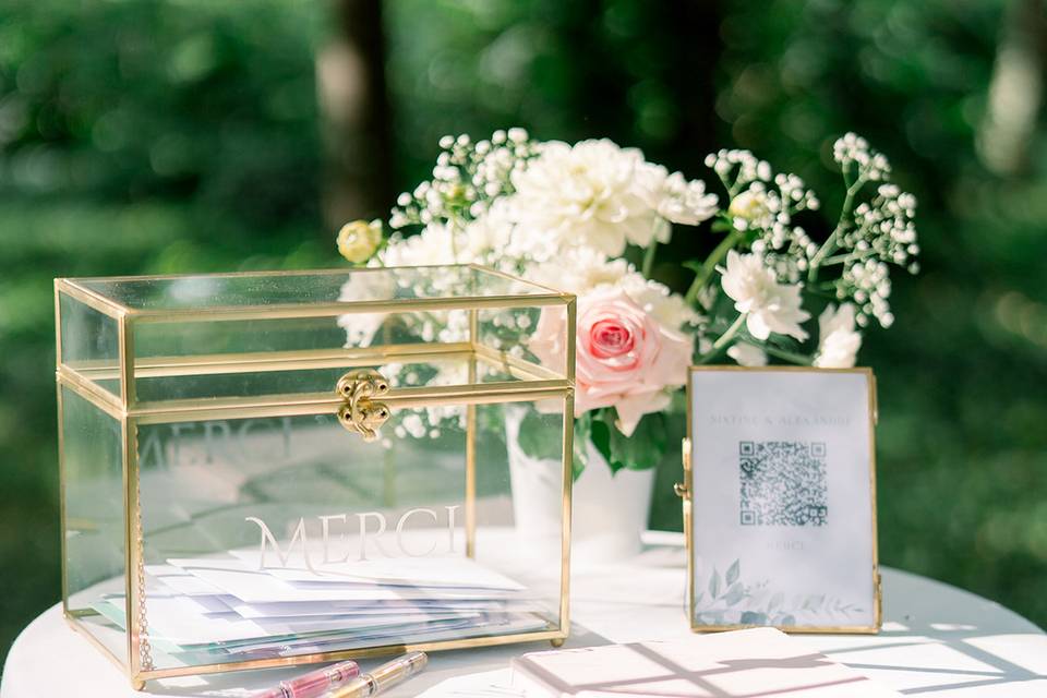 Comtesse Lafond | S&A