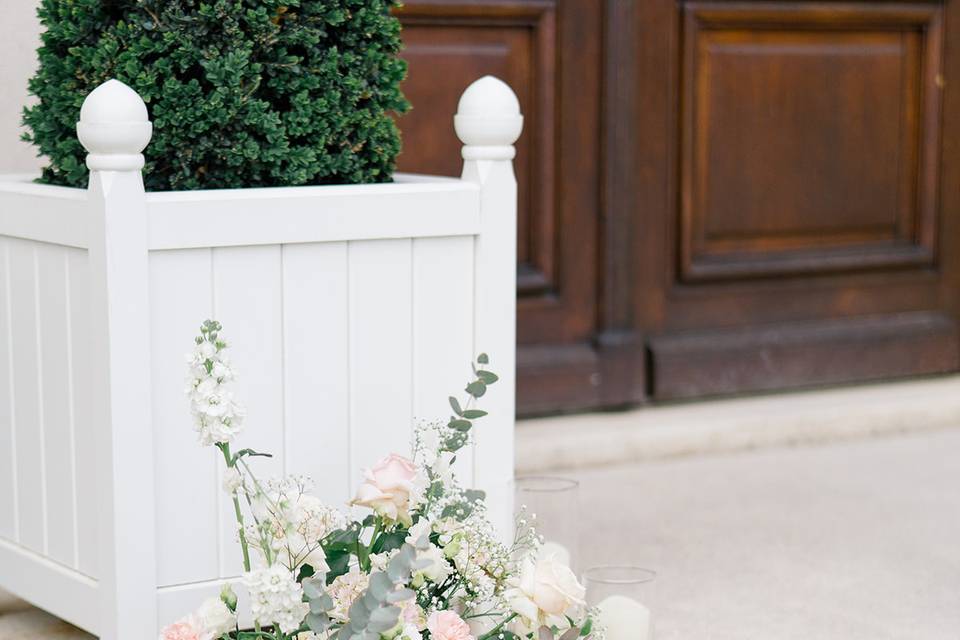 Comtesse Lafond | S&A
