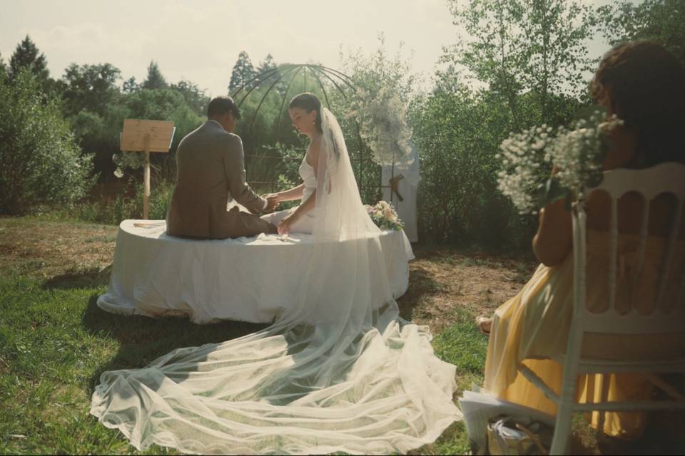 Image issue d'une vidéo