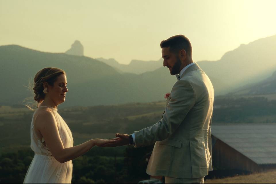 Image issue d'une vidéo