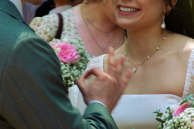 Mariage