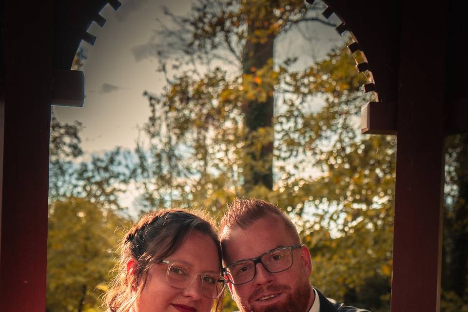 Mariage