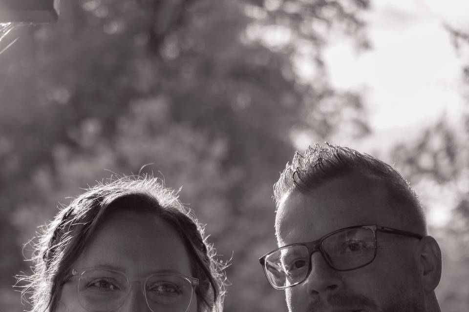 Mariage