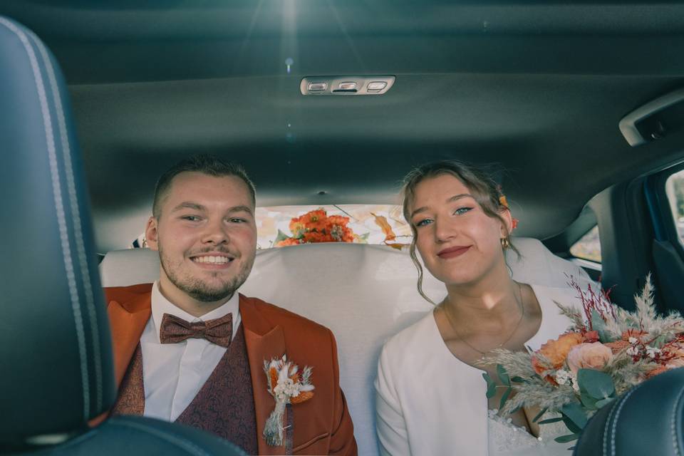 Mariage