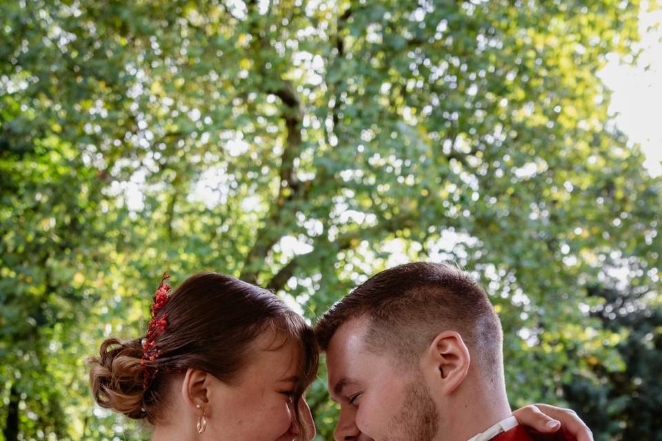 Mariage