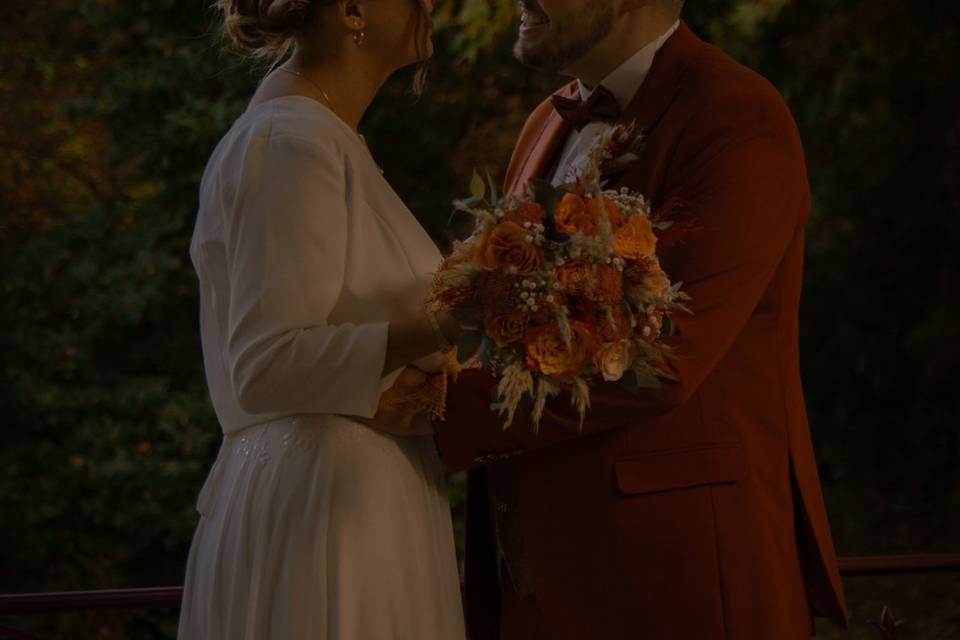 Mariage