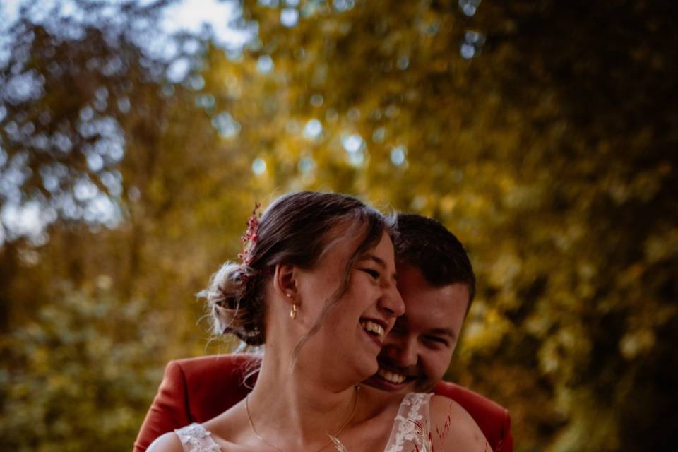 Mariage