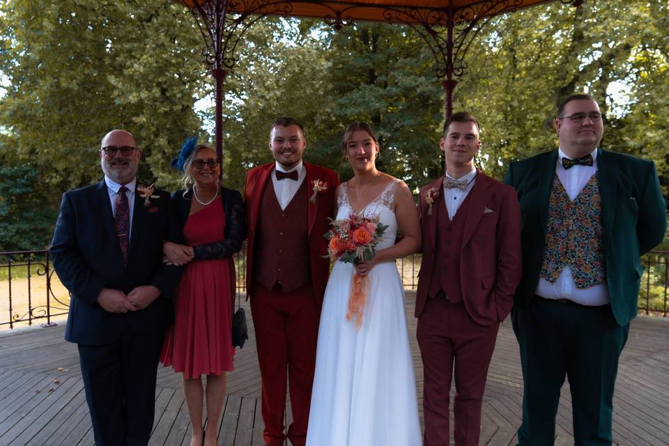 Mariage